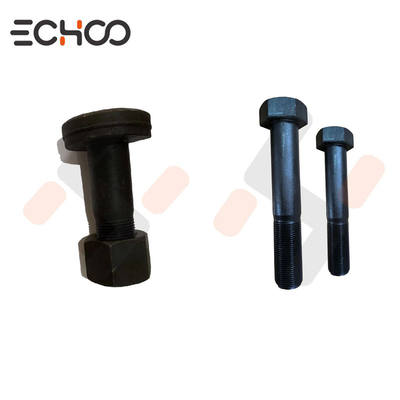 بولت ها برای نصب قطعات زیرروی CT319D-E John Deer CTL Rollers and Idlers