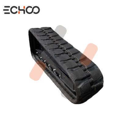مدل های CT319D-E مسیر لاستیکی برای ماشین جان دیر قطعات زیرروی ماشین