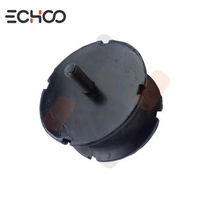 پد های ضدصدمه ی لاستیکی برای قطعات زیربنای ماشین CA15STD Dynapac