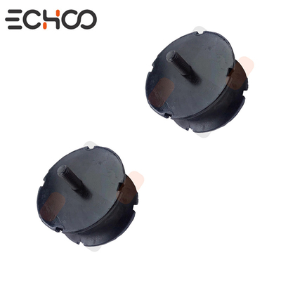 قطعات لرزش شوک بافر لاستیکی برای ماشین آلات فشرده سازی جاده ای Dynapac CA15PD
