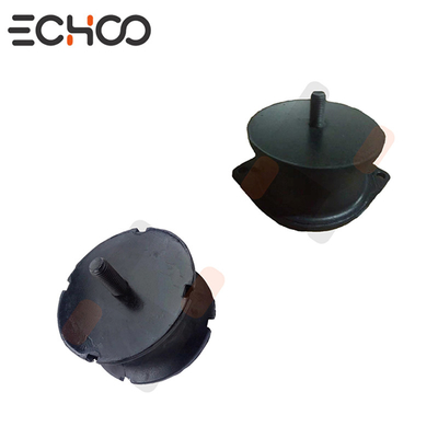 نصب لاستیکی بافری برای Dynapac CA362 کمپکتور جاده ای