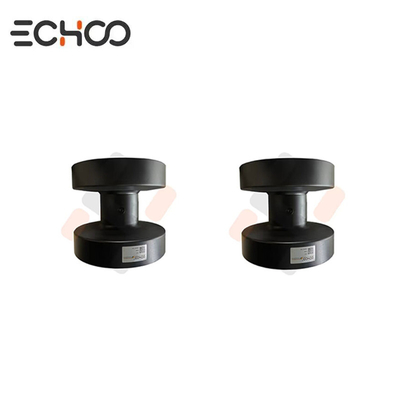 جایگزینی رول پایین برای Takeuchi 08801-30000 قطعات پس از فروش زیرروی