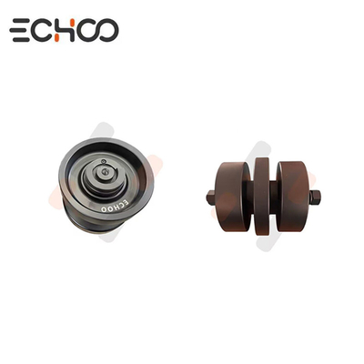 08811-30500 رولر مرکز مسیر برای قطعات مونتاژ شده زیرروی Takeuchi