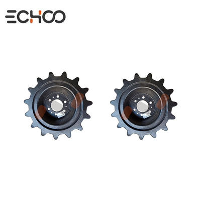 08811-60110 اسپروکت برای Takeuchi CTL قطعات جایگزین زیرروی