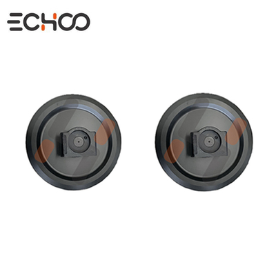 06814-00019 Assy Idler جلو برای Takeuchi CTL قطعات یدکی زیرروی