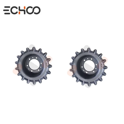 06816-00009 قطعات محرک پروکت برای Takeuchi CTL تعویض زیرروی