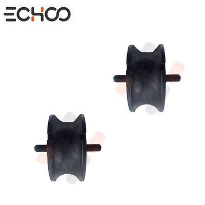 CC501 مجموعه لرزش بافره لاستیکی برای زیربنای کمپکتور رولر Dynapac