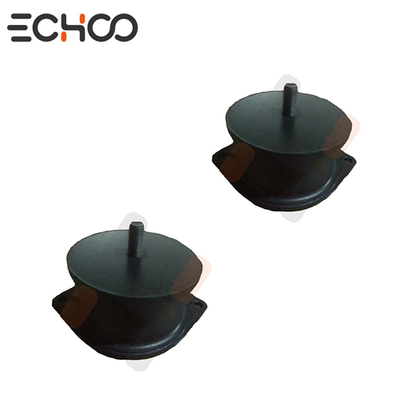 CC501 مجموعه لرزش بافره لاستیکی برای زیربنای کمپکتور رولر Dynapac