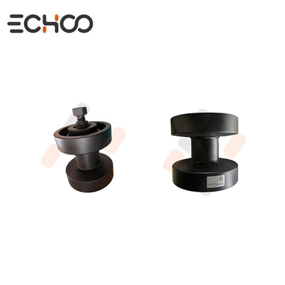 06913-00016 قسمت پشتیبانی مرکز رولر مسیر برای زیرروی Takeuchi CTL