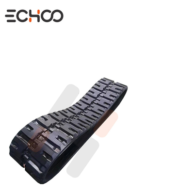 مسیر لاستیکی یانمار B27-2 برای قطعات زیر شاسی بیل مکانیکی