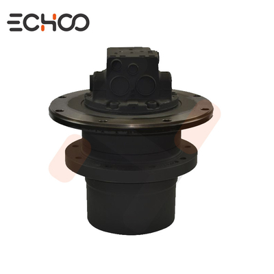 درایو نهایی 19031-22700 برای قطعات زیر باردر کامپکت تاکیوشی