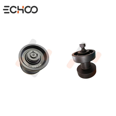 08801-35100 CTL قطعات یدکی رولر برای زیربنای تاکویچی