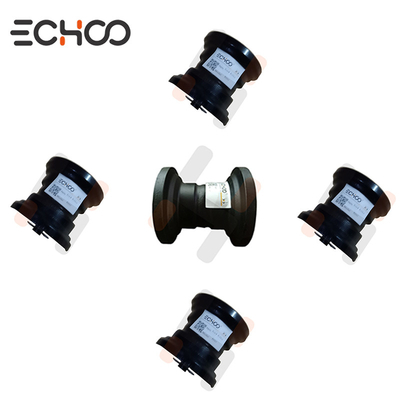 غلتک پایین برای اجزای شاسی یانمار B50-2A Mini Digger