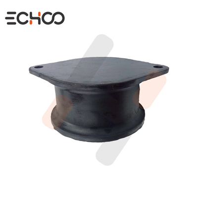 بافرهای لاستیکی با جذب انرژی بالا برای صنعت فشرده سازی Dynapac CC722