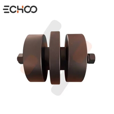 قطعات پایین قطعات زیرپوش برای ماشین بارگیری Takeuchi TL250