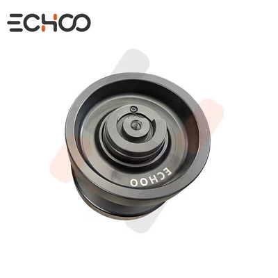 TL150 رولر ردیف عقب برای قطعات جایگزین زیربنای Takeuchi CTL