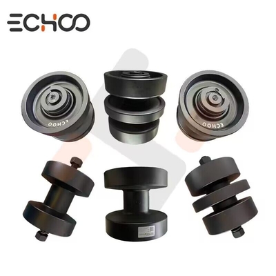 TL150 رولر ردیف عقب برای قطعات جایگزین زیربنای Takeuchi CTL