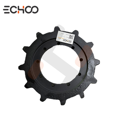 قطعات OEM برای ماشین آلات KUBOTA K008