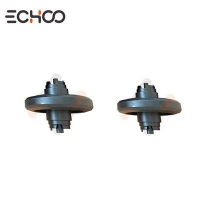 Assy Idler عقب برای ماشین آلات Gehl CTL MTL چرخ چرخ زیر ماشین