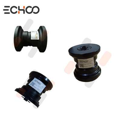 قطعات یدکی زیر غلتکی پایین بیل مکانیکی یانمار B37-2