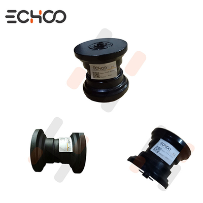 غلتک پایین برای قاب زیرانداز مینی بیل مکانیکی Yanmar B37V