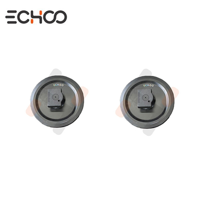 1000181280 Idler پشت چرخ دار Assy برای Wacker Skid هدایت زیر چرخ