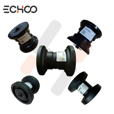 غلتک ساپورت برای قاب زیرین بیل مکانیکی Yanmar VIO 10-2A