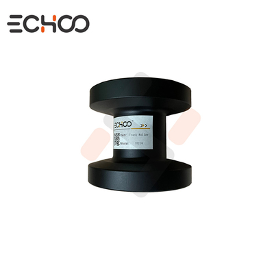 قطعات زیرروی ماشین حفاری کوچک Yanmar VIO 35-3