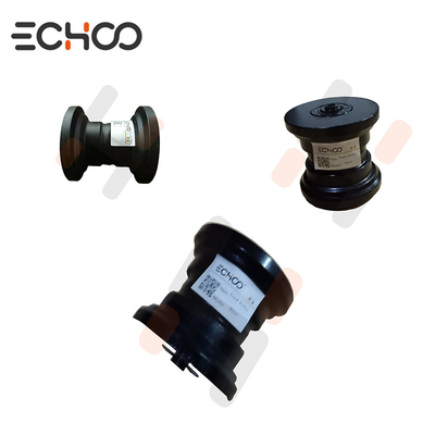 قطعات زیرروی ماشین حفاری کوچک Yanmar VIO 40-1