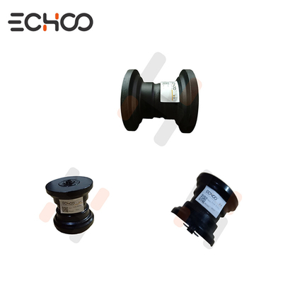 رولر پایین برای Yanmar VIO 50-1 فریم زیر ماشین حفاری کوچک