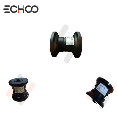 قطعات زیربنای رانمار VIO 70 Mini Digger