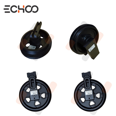 قطعات زیربنای رانمار C12R-A