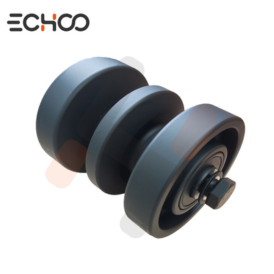 غلتک پایین برای قاب زیر باردر کامپکت ورمیر s800tx