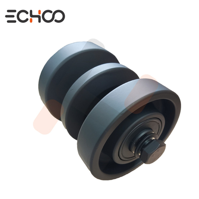 غلتک پایین برای قاب زیر باردر کامپکت ورمیر s800tx