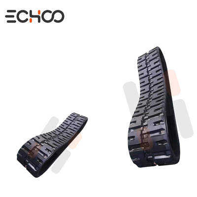 قطب لاستیکی برای Yanmar VIO 20-2 قطعات زیرروی مینی حفاری