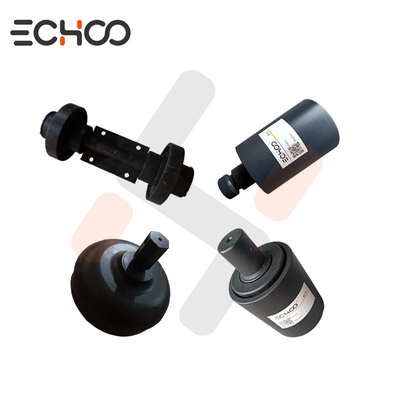 رولر بالایی سازگار با Yanmar B50V قطعات شاسی مینی Excaver