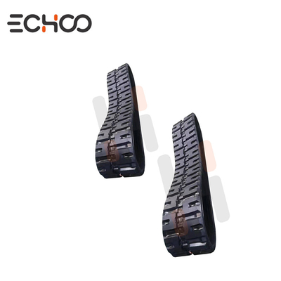 قطعات یدکی لاستیکی برای Yanmar VIO 70 مینی Excavator