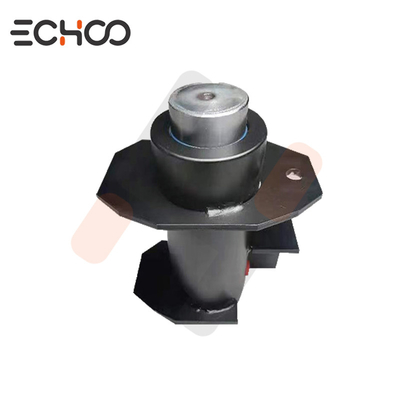RC411-21503 Kubota KX161 سیلندر کشش ریل برای قطعات زیرروی مینی حفاری
