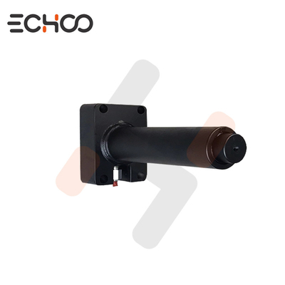 سیلندر کشش ریل برای کاماتسو PC40 قطعات شاسی مینی حفاری