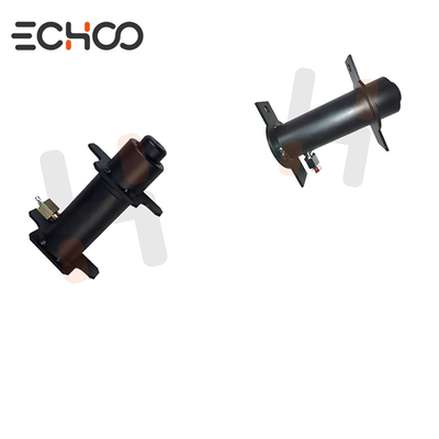 Takeuchi TB016 سیلندر کشش مسیر برای فریم زیر ماشین مینی حفاری