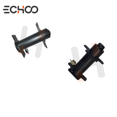 قطعات زیرروی ماشین حفاری کوچک ولوو EC30