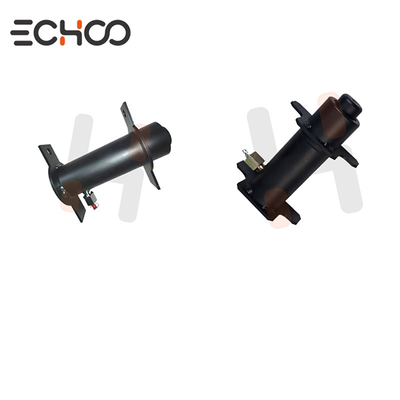 سیلندر کشش ریل برای قطعات زیرروی ماشین حفاری کوچک CAT 304CR