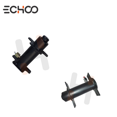قطعات زیر سیلندر مینی بیل مکانیکی کشنده مسیر CAT 303.5ECR