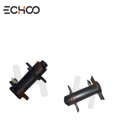 سیلندر کششی مسیر برای قاب زیرین بیل مکانیکی CAT 305E2CR