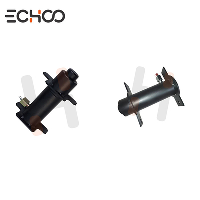 قطعات زیرین بیل مکانیکی مینی سیلندر کششی مسیر Kubota KX91-3