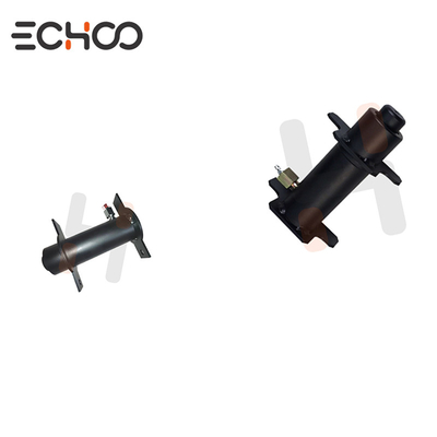RC411-21503 سیلندر مناسب برای Kubota U35-4 قطعات شاسی مینی حفاری