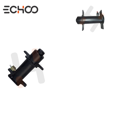 کیس CX26C سیلندر کششی مسیر برای قطعات زیرروی مینی حفاری