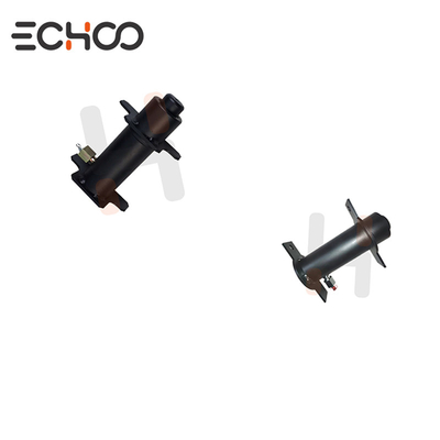 کیس CX42D سیلندر کشش مسیر برای فریم زیرروی مینی اکسکالاتور