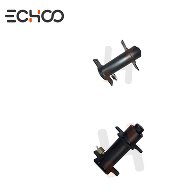 سیلندر کشش ریل برای کیس CX36 قطعات شاسی مینی Excavator