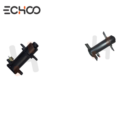 Bobcat X325 Track Tensioner Cylinder قطعات زیرروی ماشین حفاری کوچک